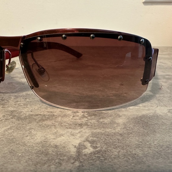 Gucci y2k sunglasses - Picture 7 of 10